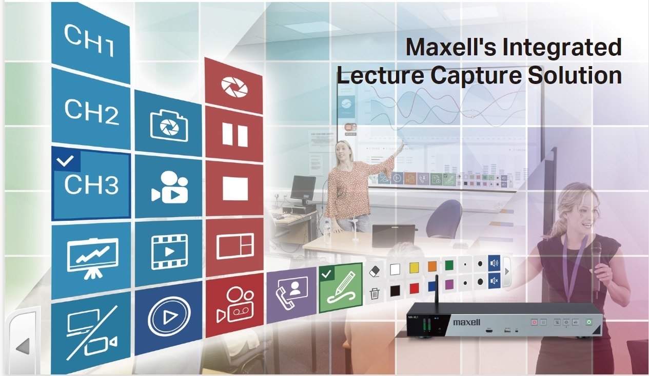 Lecture Capture System